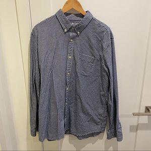 GAP Button Down